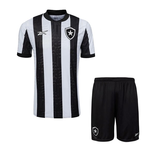 Camiseta Botafogo 1st Niño 2023-2024